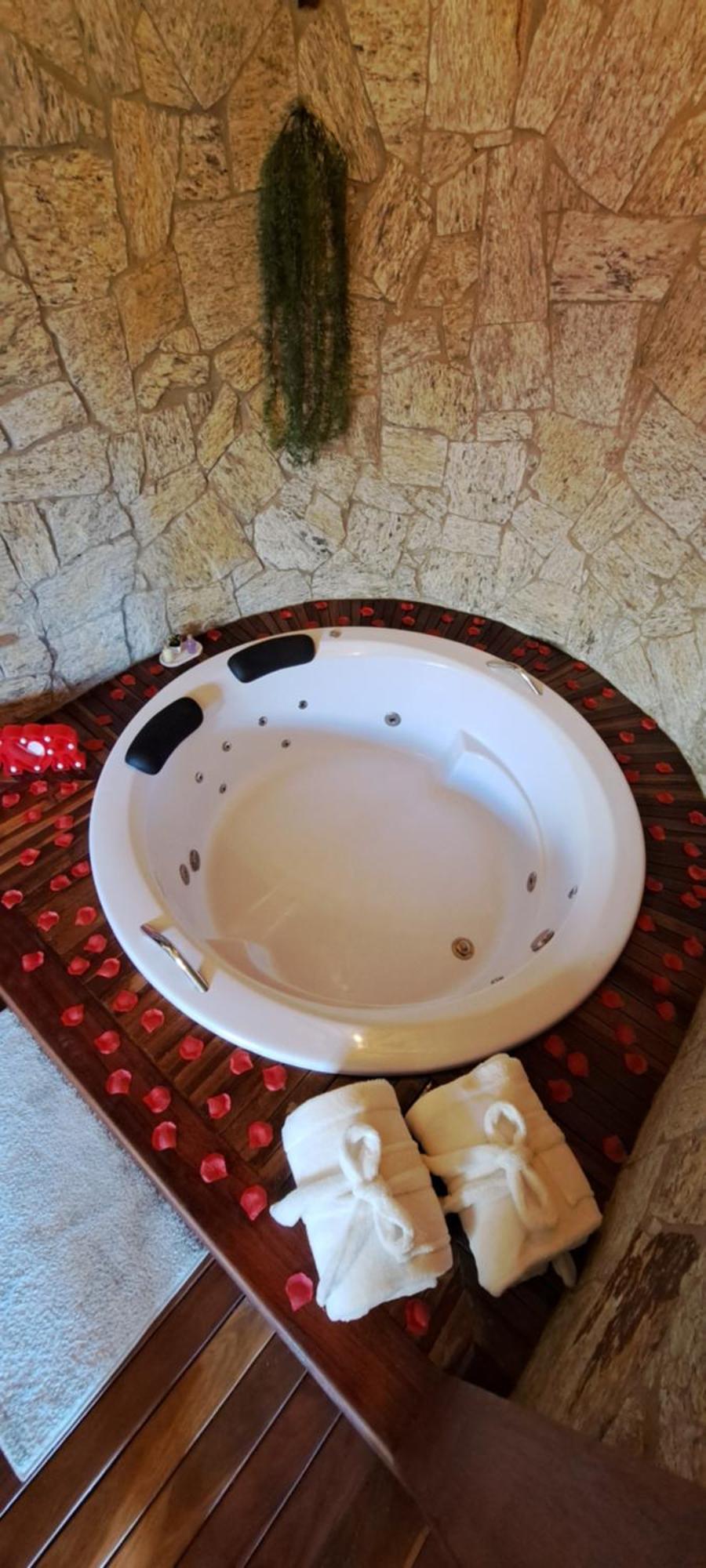 Pousada Vale Da Cachoeira فيسكوندي دي ماوا المظهر الخارجي الصورة
