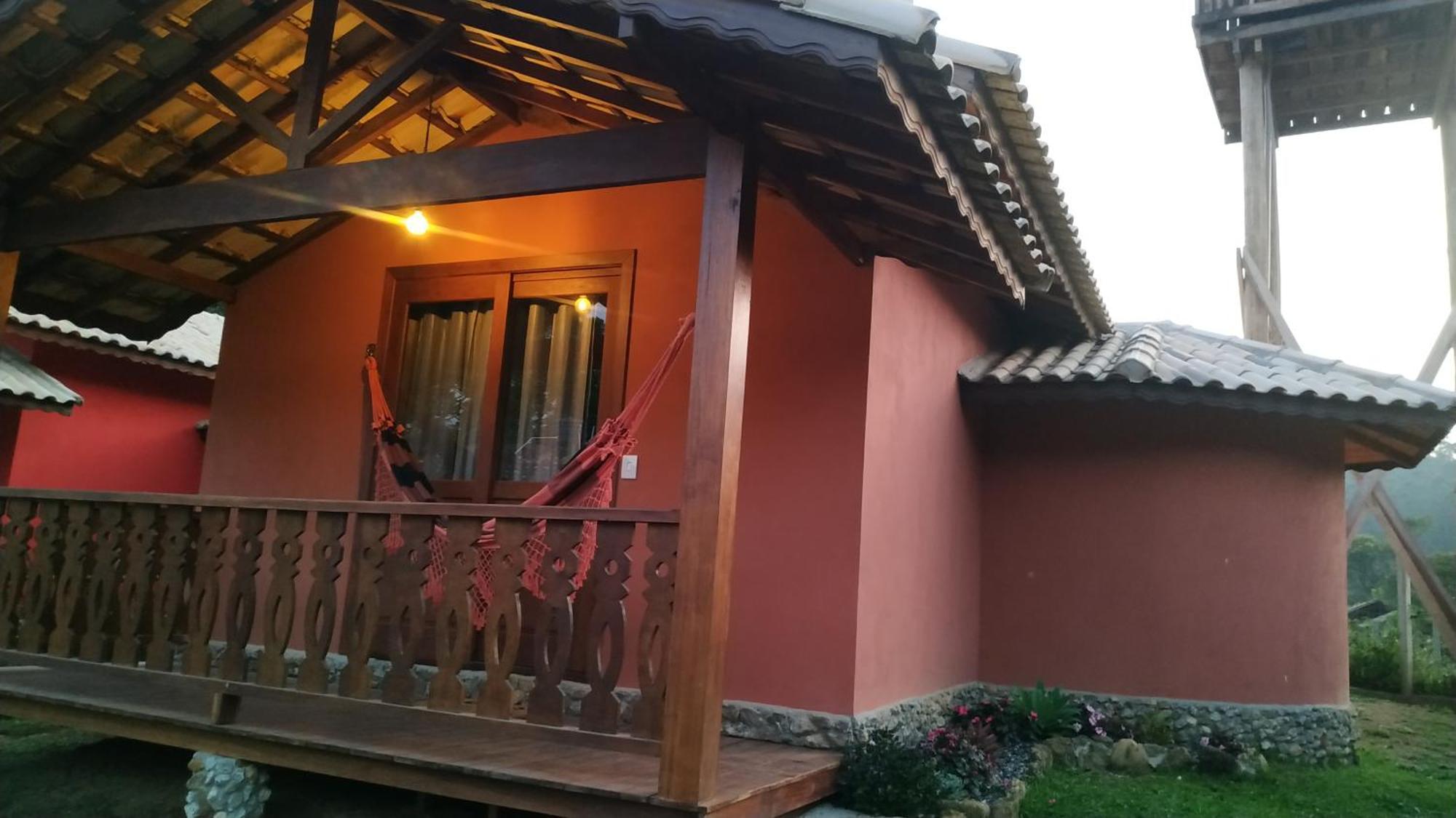 Pousada Vale Da Cachoeira فيسكوندي دي ماوا الغرفة الصورة